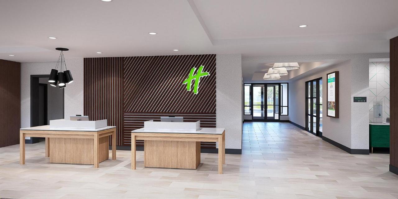 Holiday Inn Clarkston - Lewiston By Ihg Εξωτερικό φωτογραφία