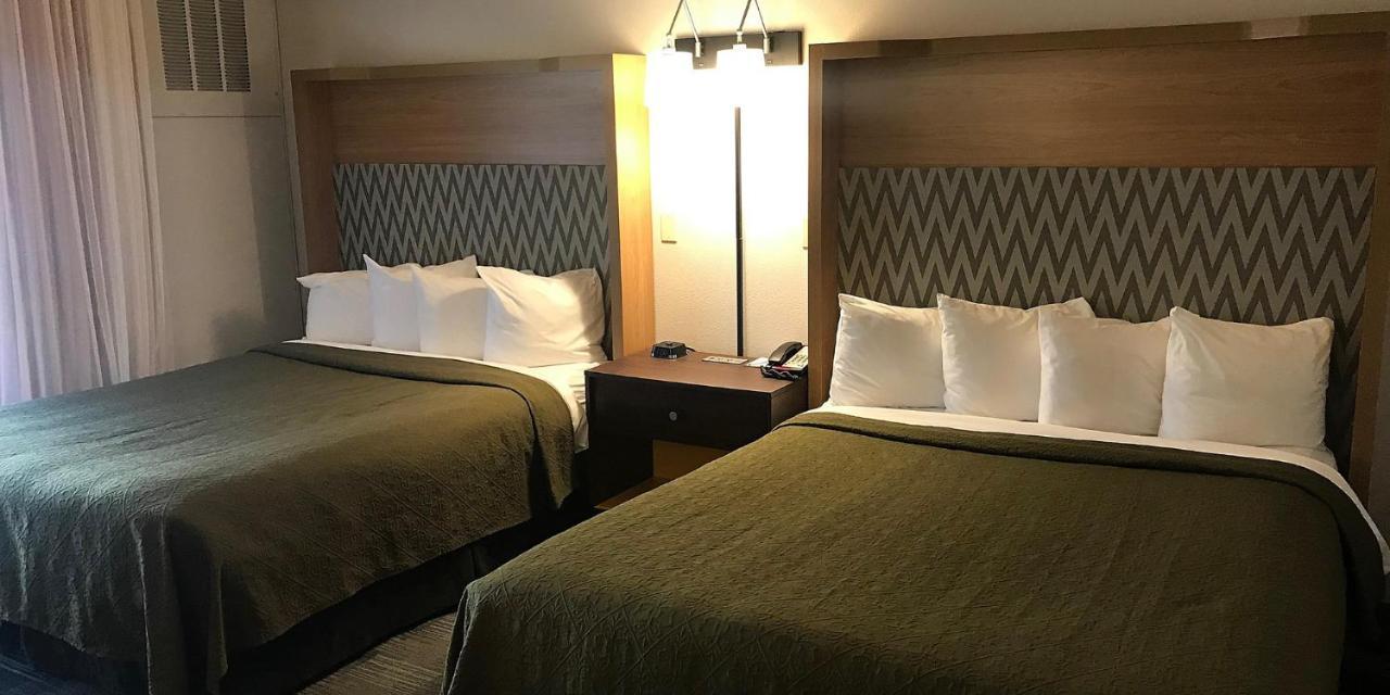 Holiday Inn Clarkston - Lewiston By Ihg Εξωτερικό φωτογραφία