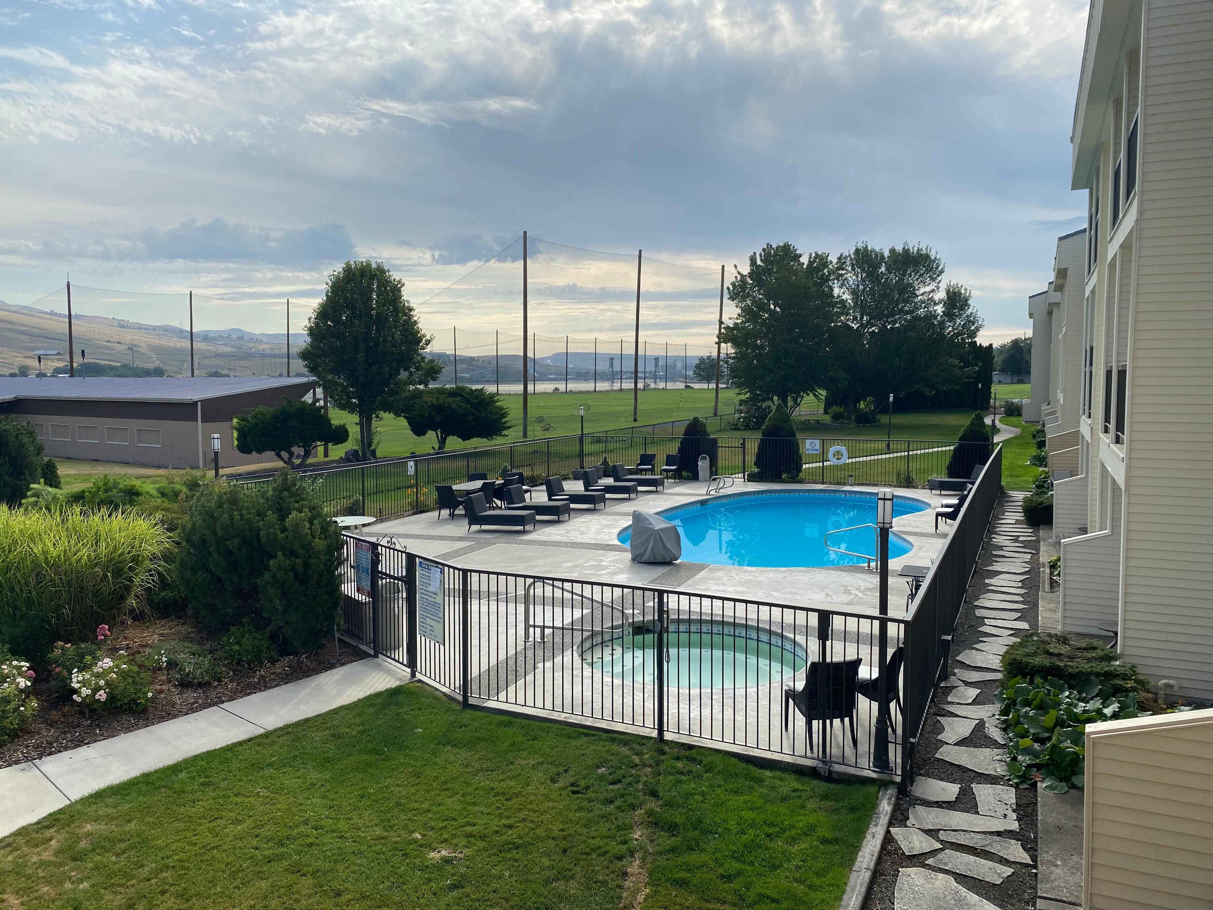 Holiday Inn Clarkston - Lewiston By Ihg Εξωτερικό φωτογραφία