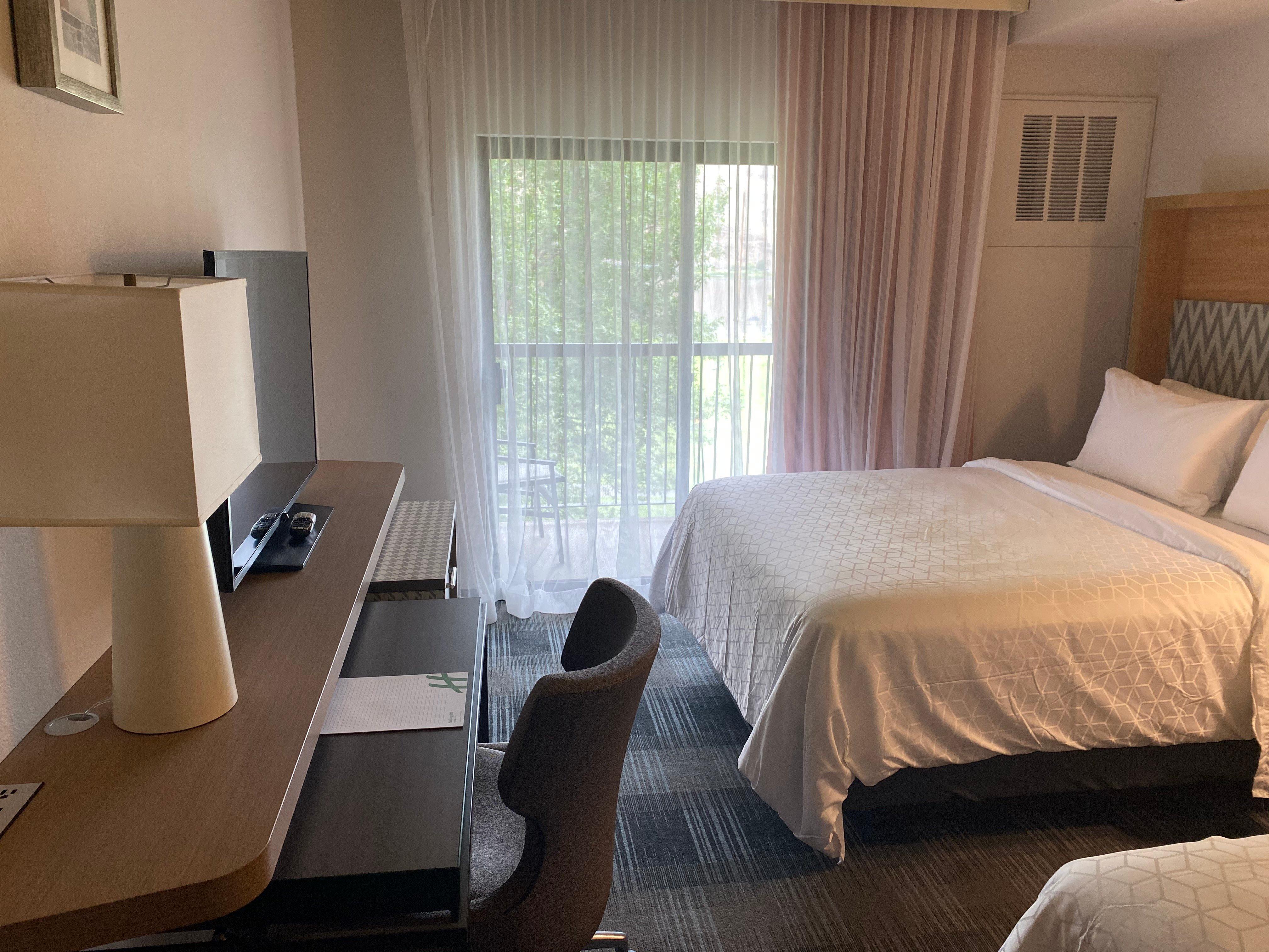 Holiday Inn Clarkston - Lewiston By Ihg Εξωτερικό φωτογραφία