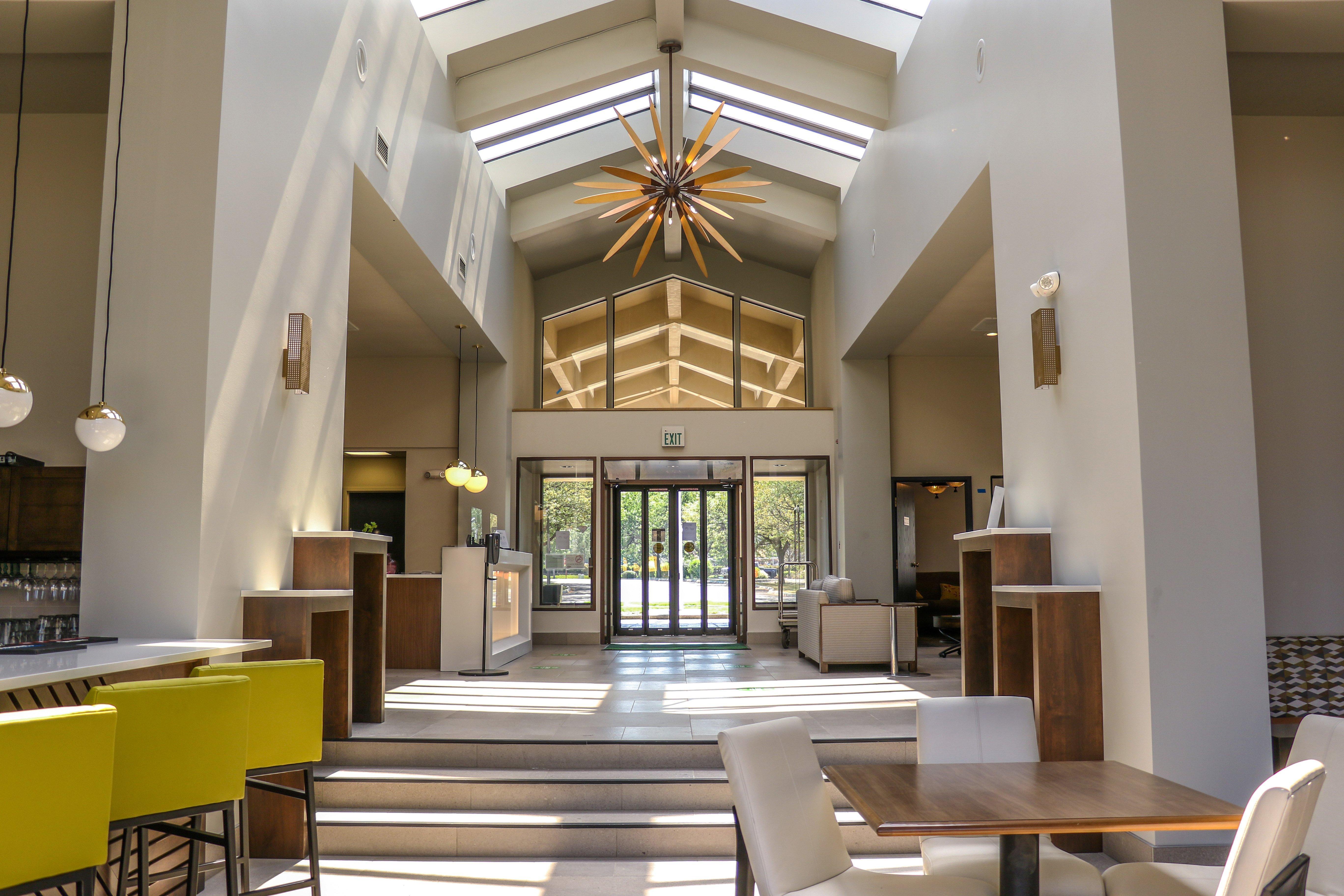 Holiday Inn Clarkston - Lewiston By Ihg Εξωτερικό φωτογραφία