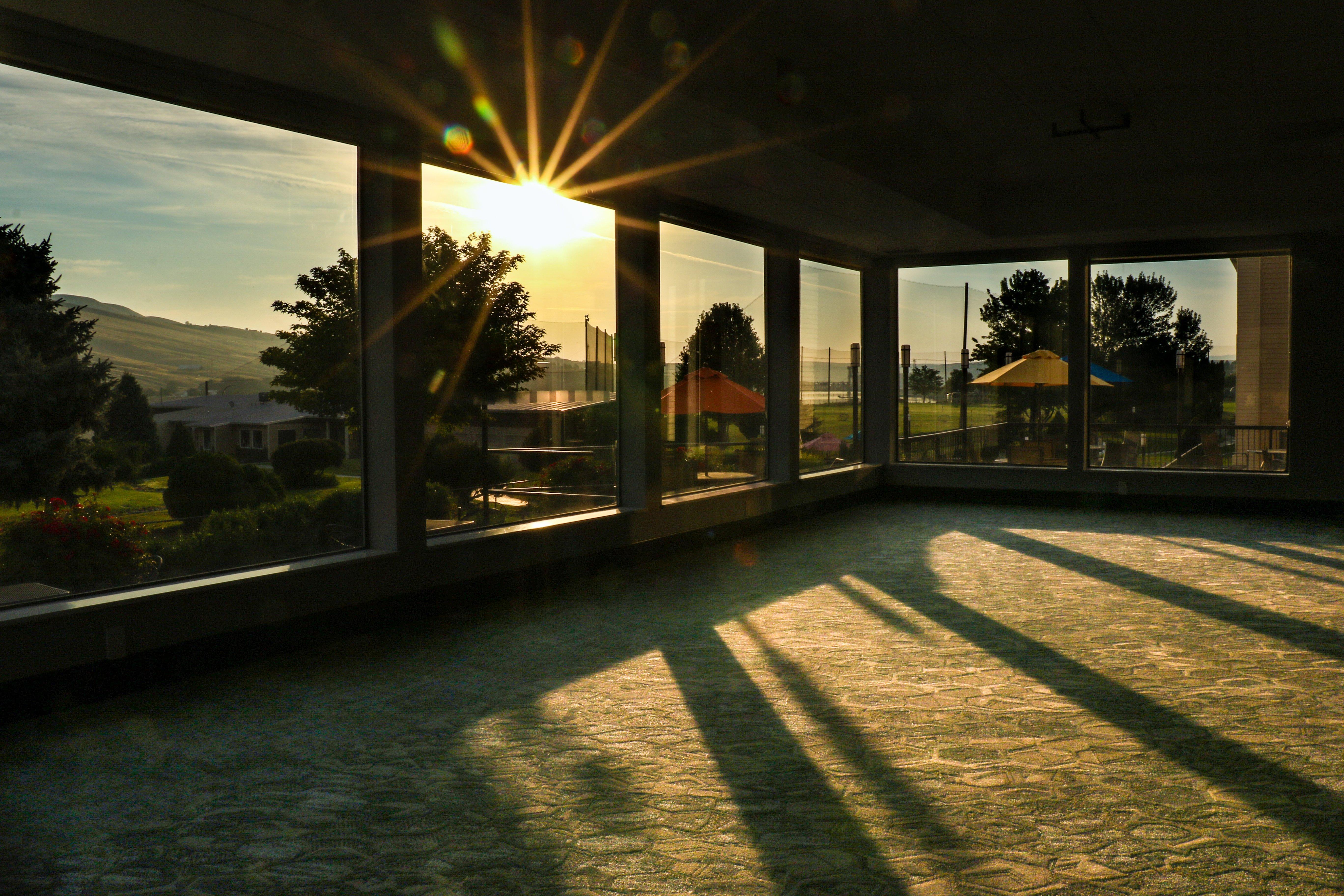 Holiday Inn Clarkston - Lewiston By Ihg Εξωτερικό φωτογραφία