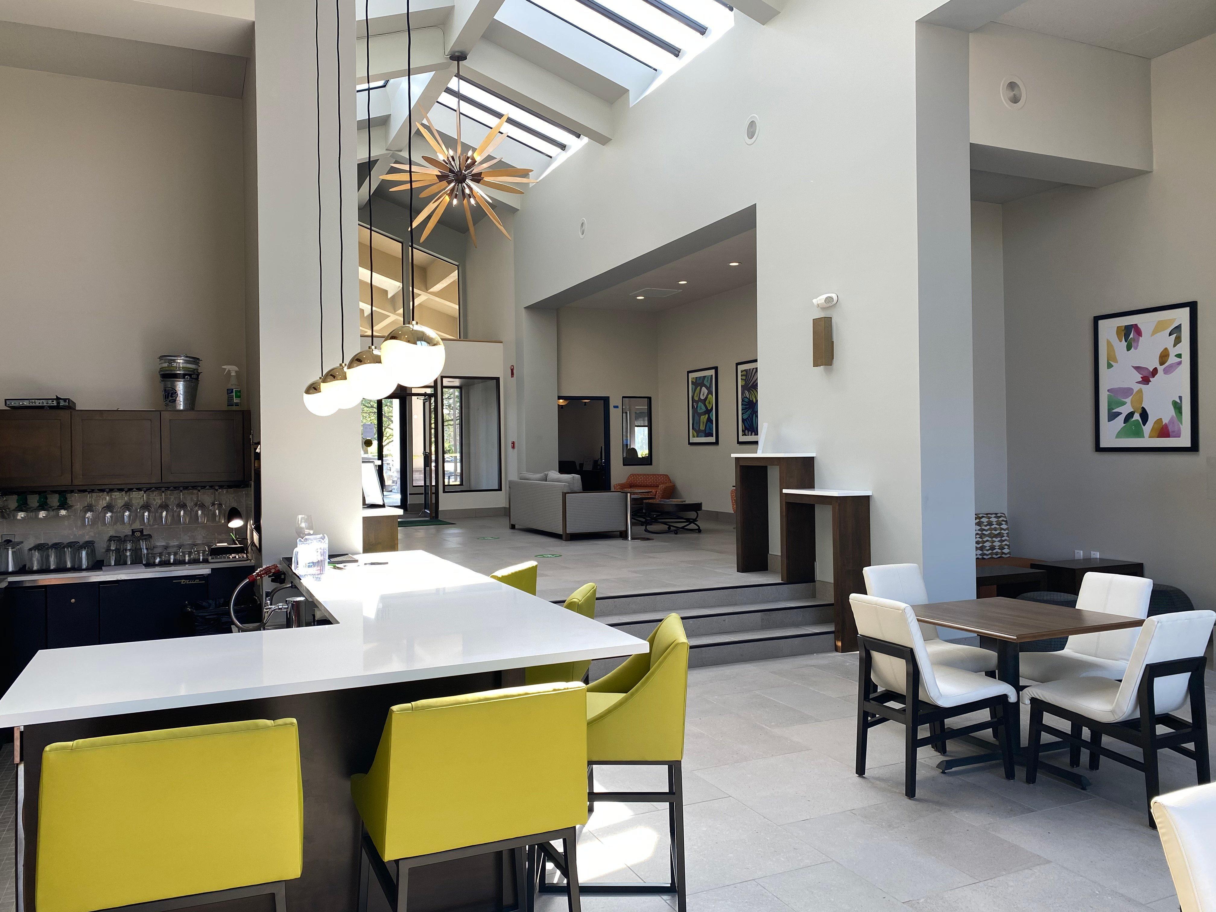 Holiday Inn Clarkston - Lewiston By Ihg Εξωτερικό φωτογραφία