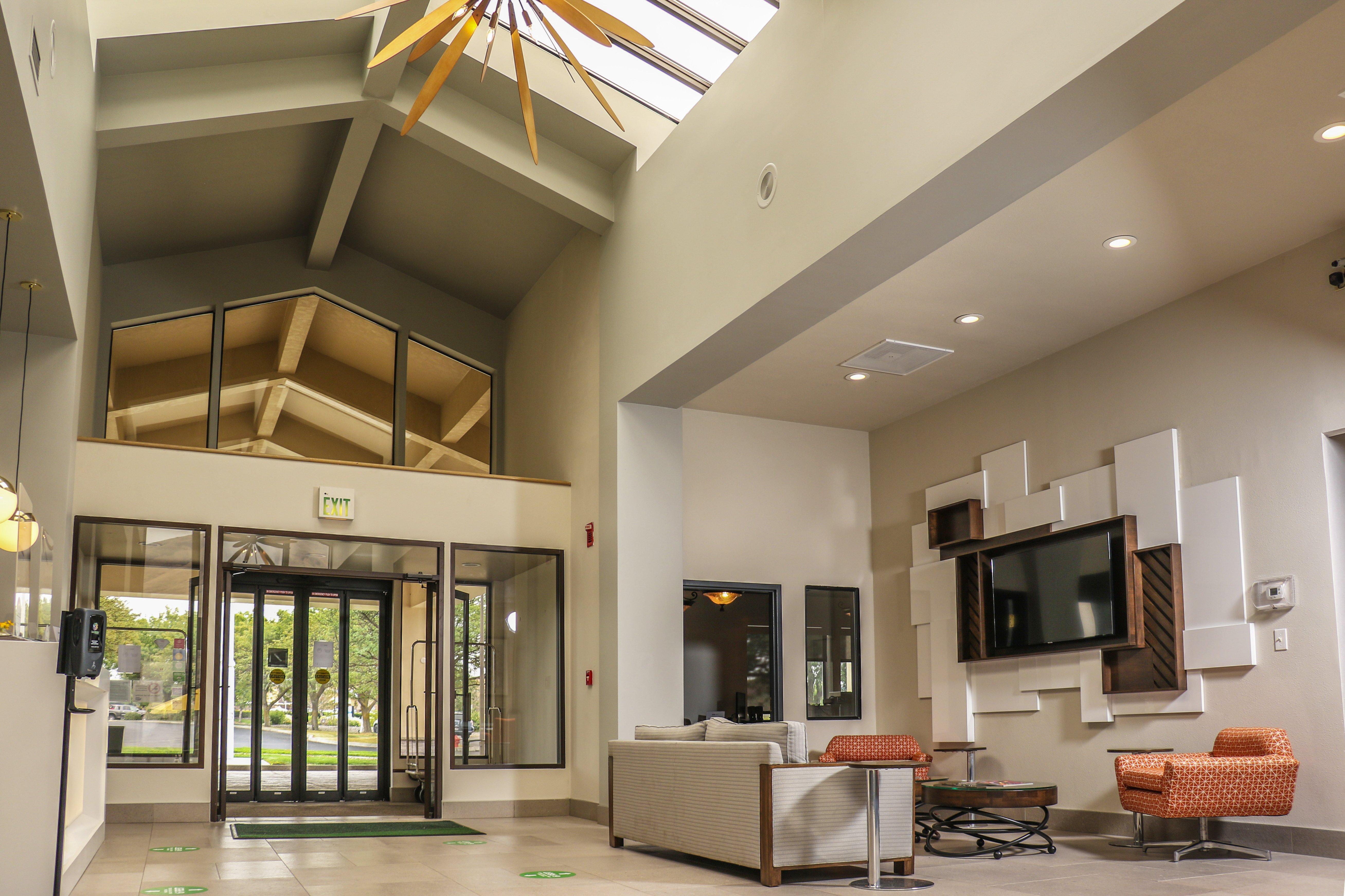 Holiday Inn Clarkston - Lewiston By Ihg Εξωτερικό φωτογραφία
