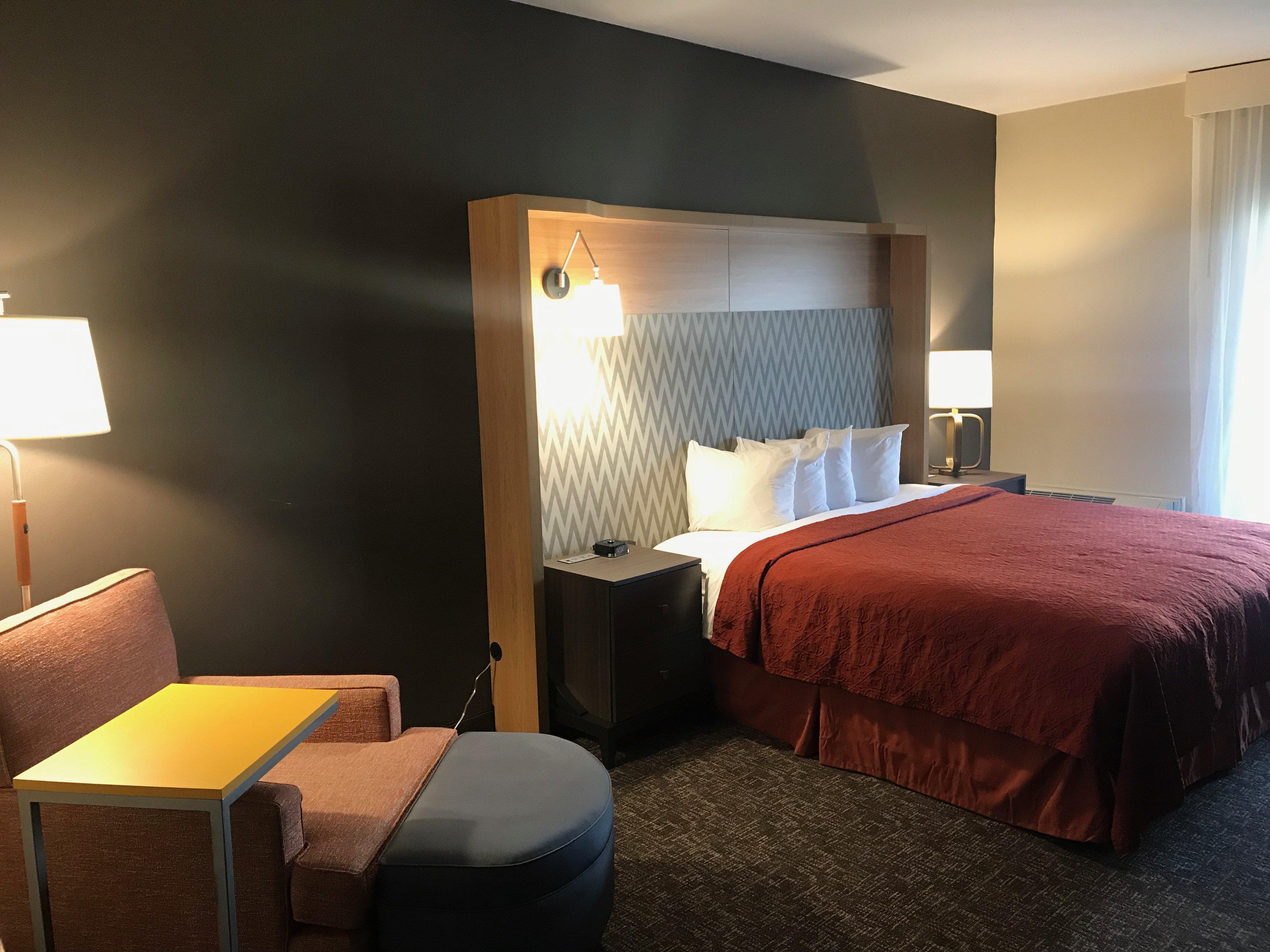 Holiday Inn Clarkston - Lewiston By Ihg Εξωτερικό φωτογραφία