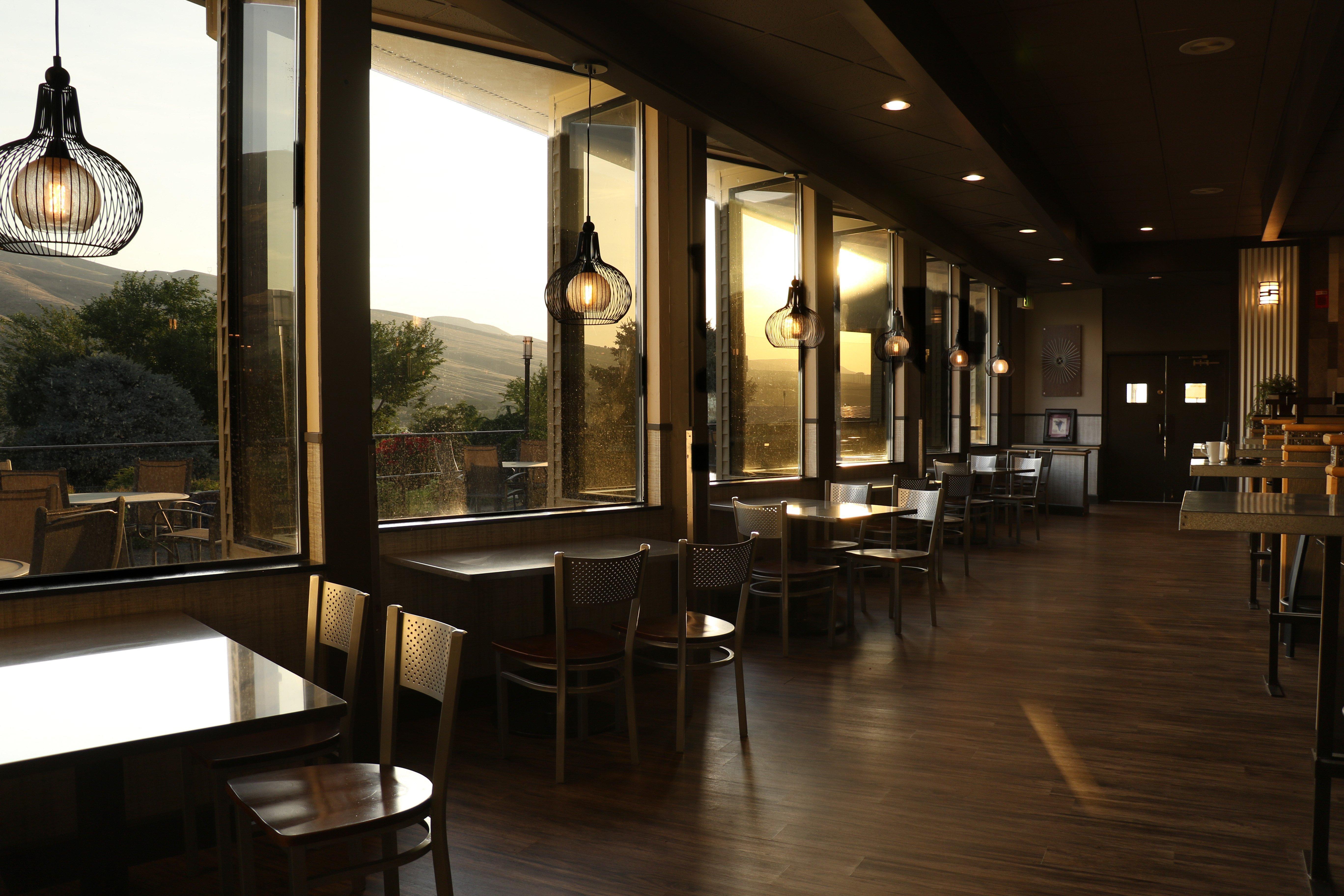 Holiday Inn Clarkston - Lewiston By Ihg Εξωτερικό φωτογραφία