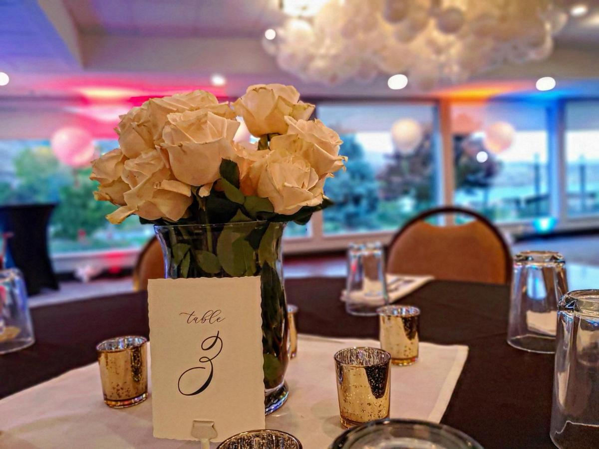 Holiday Inn Clarkston - Lewiston By Ihg Εξωτερικό φωτογραφία