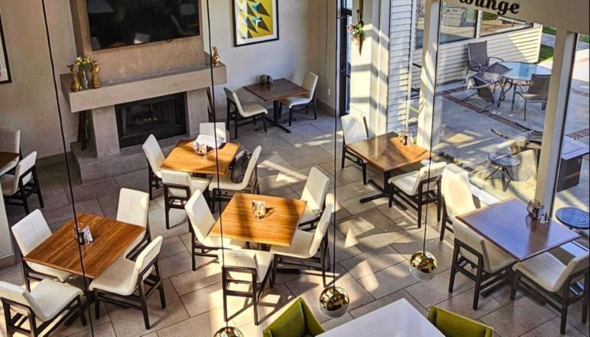 Holiday Inn Clarkston - Lewiston By Ihg Εξωτερικό φωτογραφία