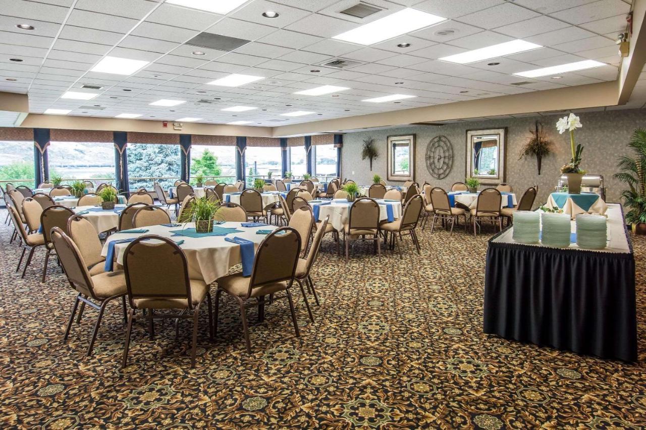 Holiday Inn Clarkston - Lewiston By Ihg Εξωτερικό φωτογραφία