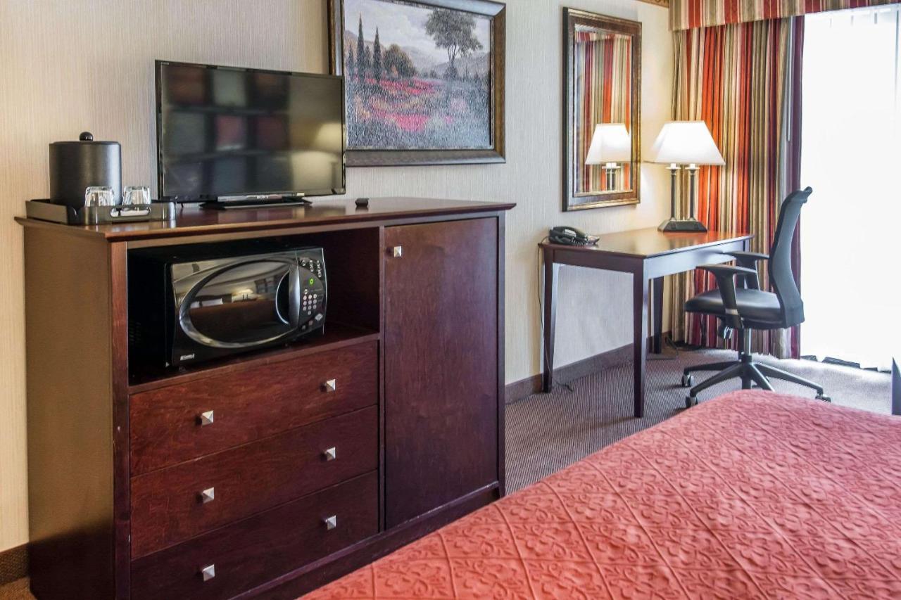 Holiday Inn Clarkston - Lewiston By Ihg Εξωτερικό φωτογραφία