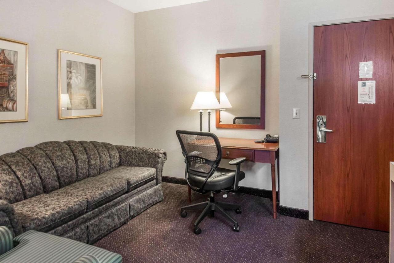 Holiday Inn Clarkston - Lewiston By Ihg Εξωτερικό φωτογραφία