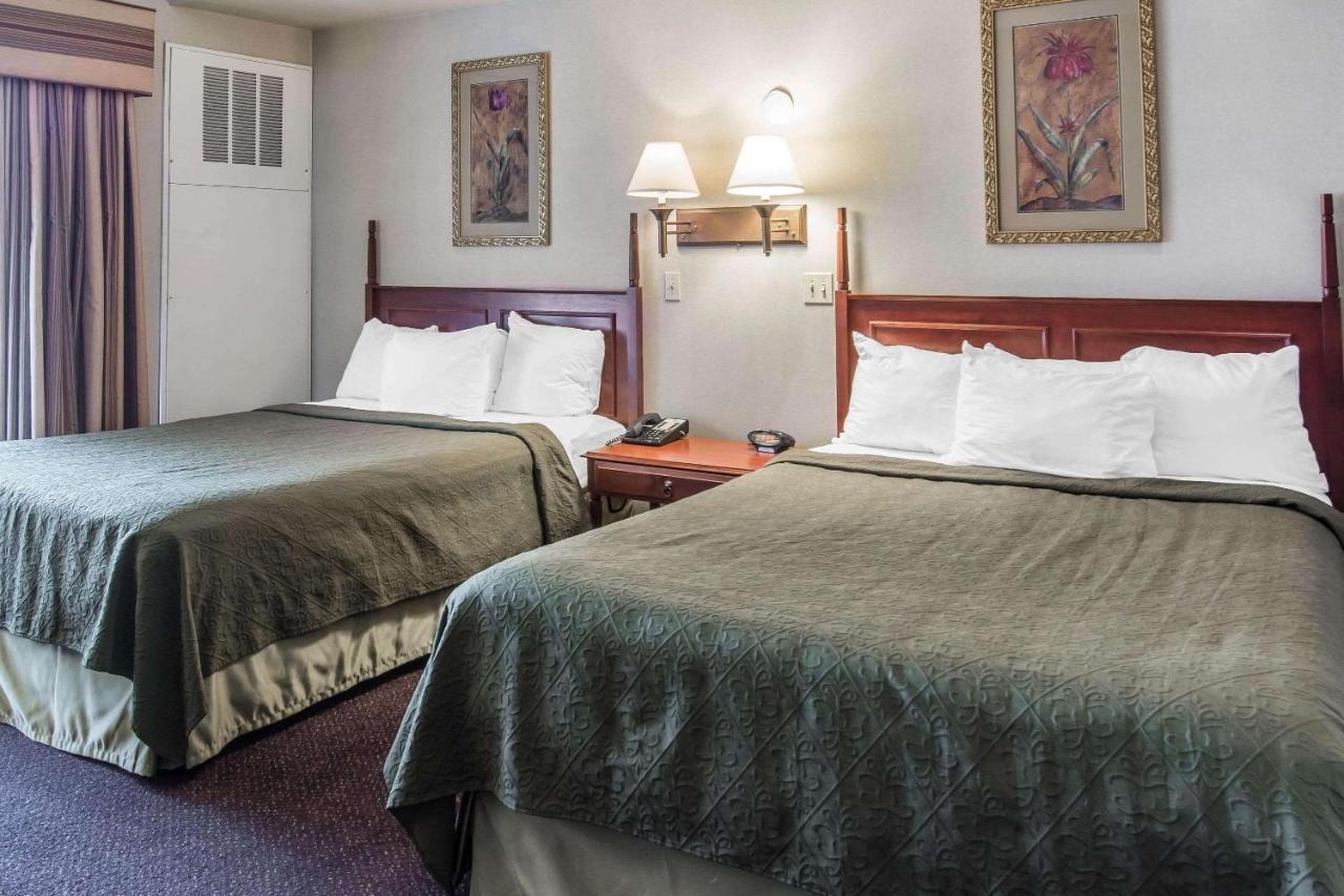 Holiday Inn Clarkston - Lewiston By Ihg Εξωτερικό φωτογραφία