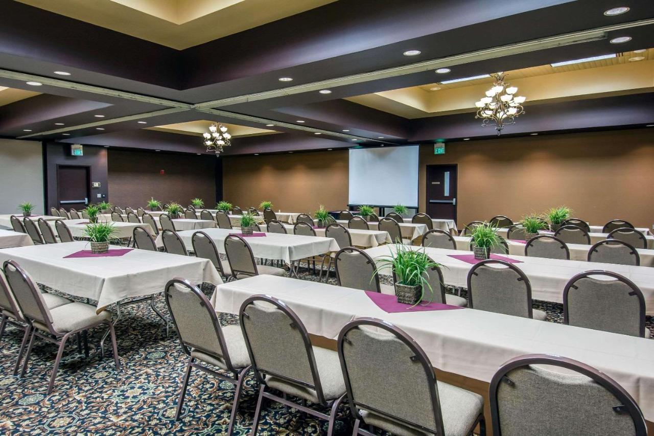 Holiday Inn Clarkston - Lewiston By Ihg Εξωτερικό φωτογραφία