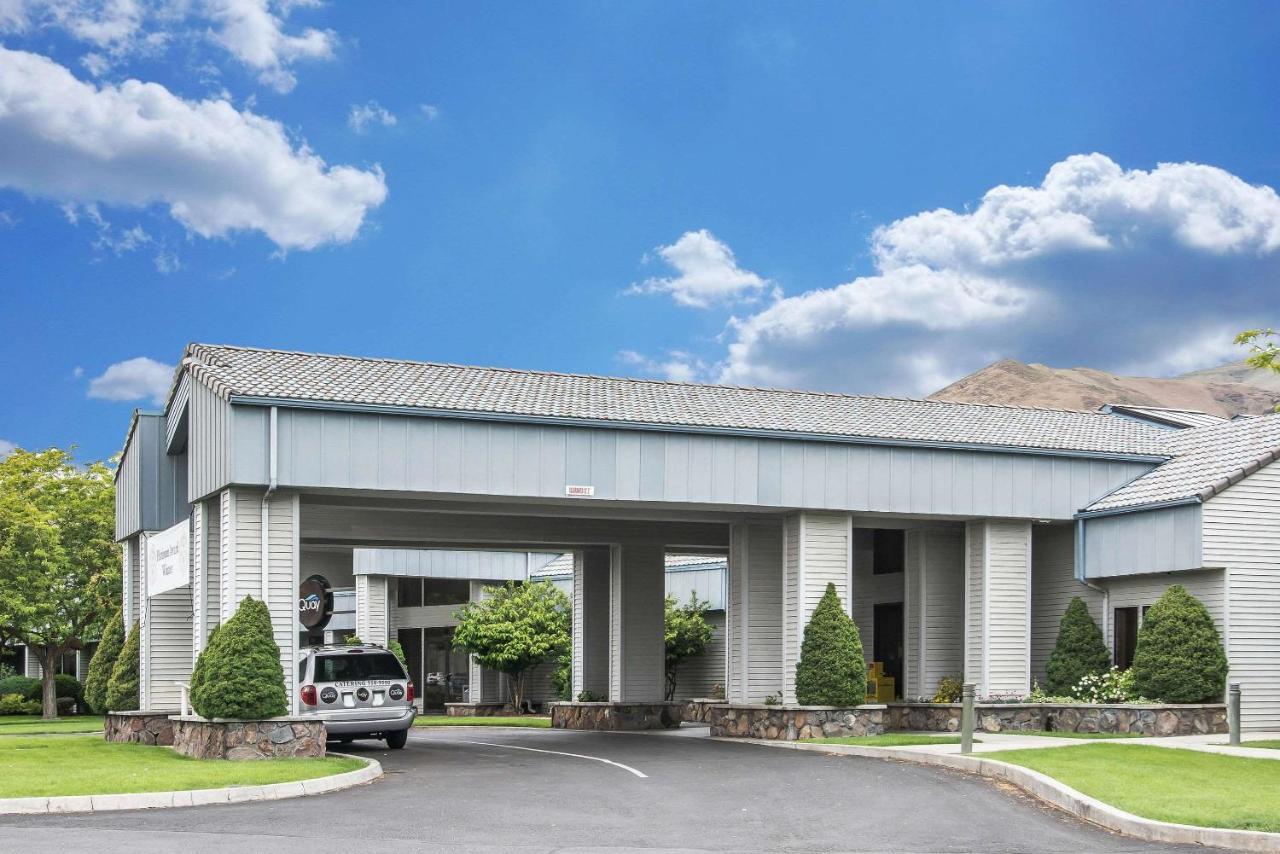 Holiday Inn Clarkston - Lewiston By Ihg Εξωτερικό φωτογραφία