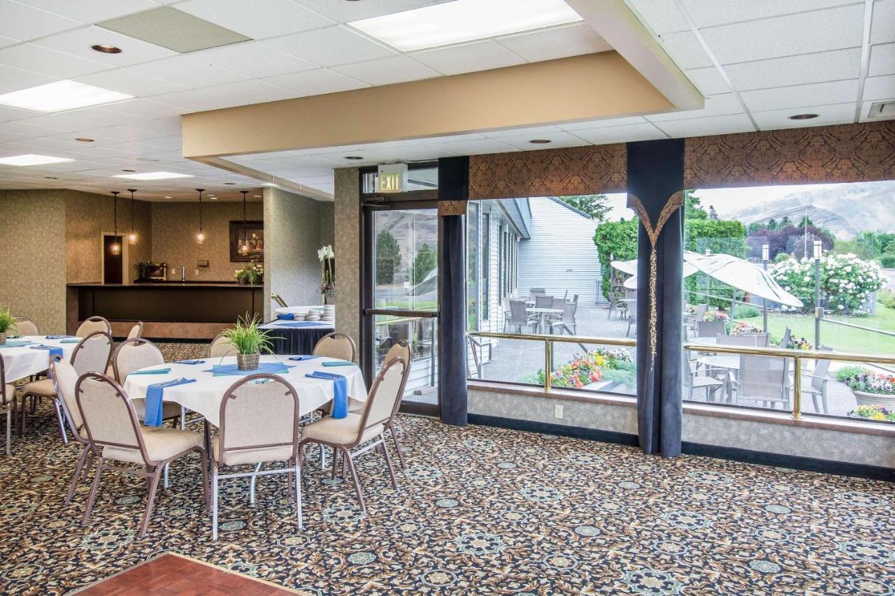 Holiday Inn Clarkston - Lewiston By Ihg Εξωτερικό φωτογραφία