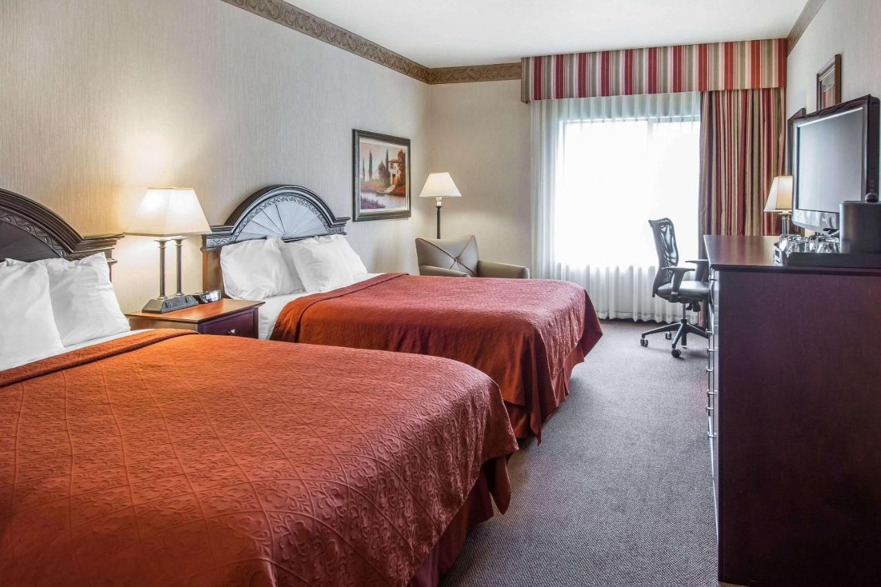 Holiday Inn Clarkston - Lewiston By Ihg Εξωτερικό φωτογραφία