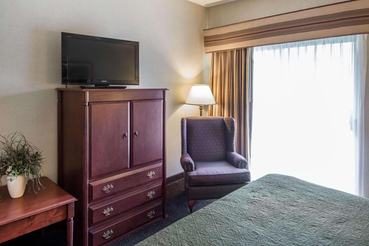 Holiday Inn Clarkston - Lewiston By Ihg Εξωτερικό φωτογραφία