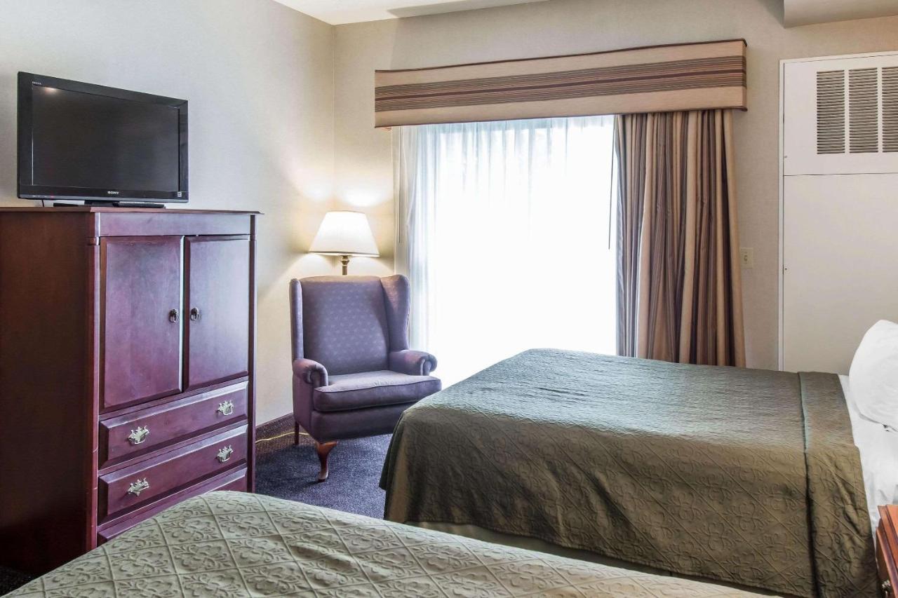 Holiday Inn Clarkston - Lewiston By Ihg Εξωτερικό φωτογραφία