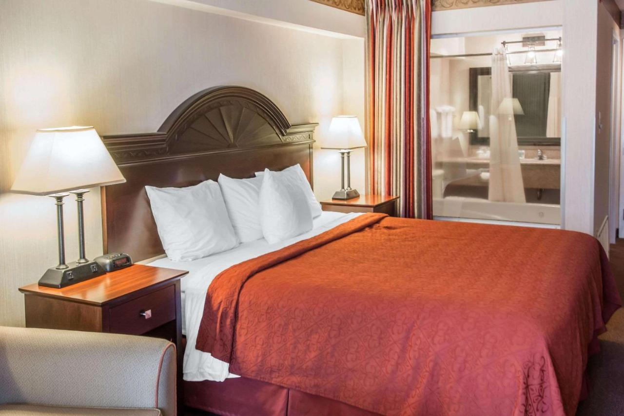 Holiday Inn Clarkston - Lewiston By Ihg Εξωτερικό φωτογραφία