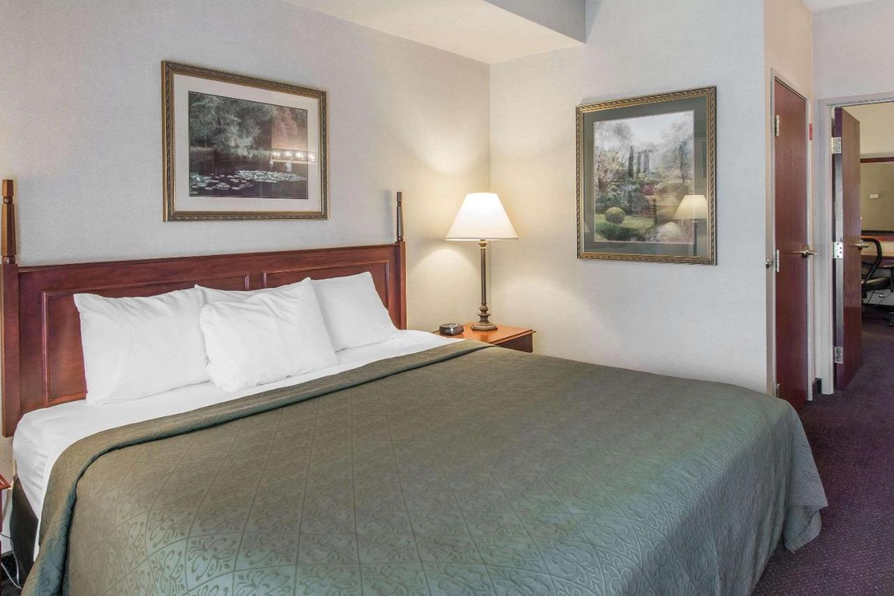 Holiday Inn Clarkston - Lewiston By Ihg Εξωτερικό φωτογραφία